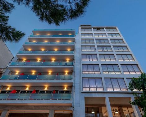 Casual Kubic Athens-3