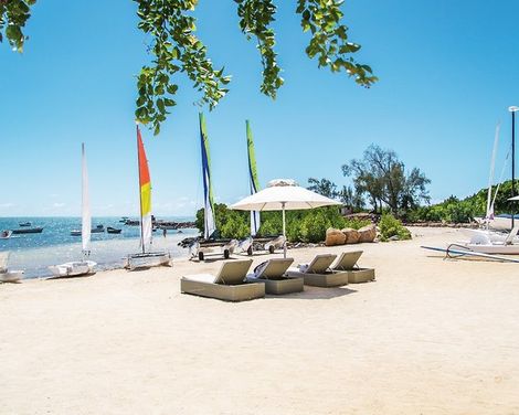 Radisson Blu Azuri Resort & Spa, Mauritius-2