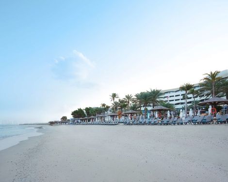 Occidental Sharjah Grand-0