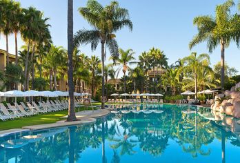 Hotel, BlueBay Banús