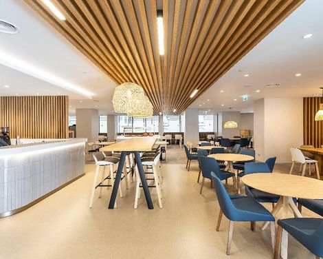 Holiday Inn Lisbon-2