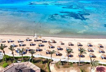 Hotel, Swisstouch Oriental Resort Marsa Alam