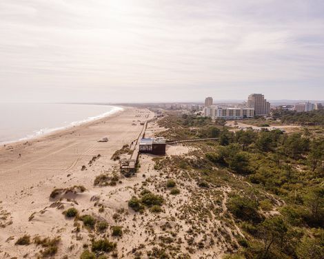 Casablanca Unique Hotel-0