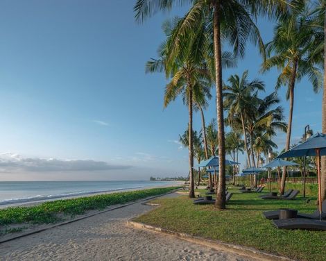 Grand Mercure Khao Lak Bangsak-1