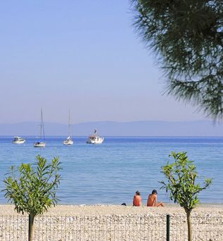 Hotel Narcis