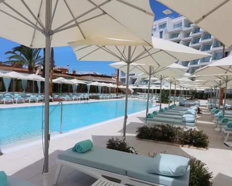 Iberostar Selection Playa de Palma-4