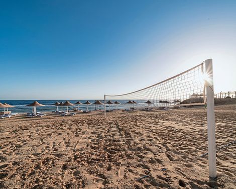 Pickalbatros Vita Resort - Portofino Marsa Alam-3