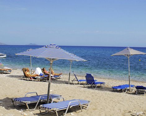 Kampos Village Resort-1