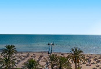 Hotel, Odyssée Resort Thalasso & Spa