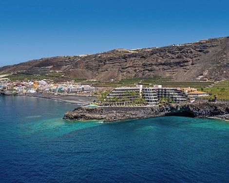 Apartments La Palma Affiliated by Meliá-3