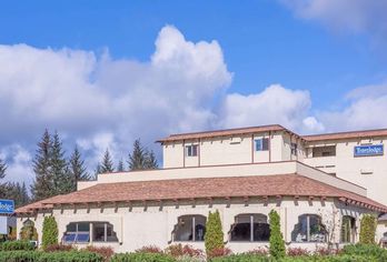 Hotel, Travelodge by Wyndham Juneau