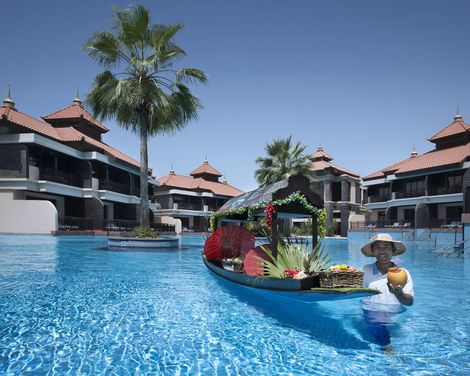 Anantara The Palm Dubai Resort-3