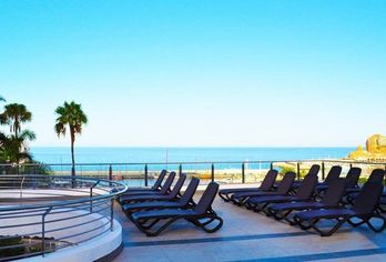 Holiday Club Puerto Calma
