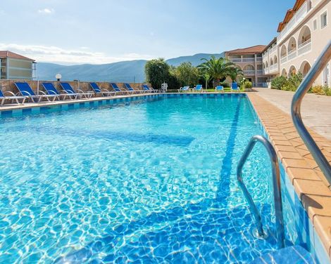 Hotel Plessas Palace-4