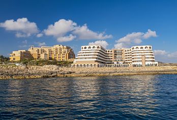 Hotel, Radisson Blu Resort, Malta St. Julian's
