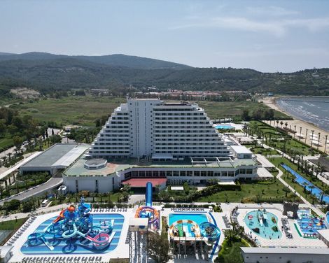 Palm Wings Ephesus Beach Resort-4