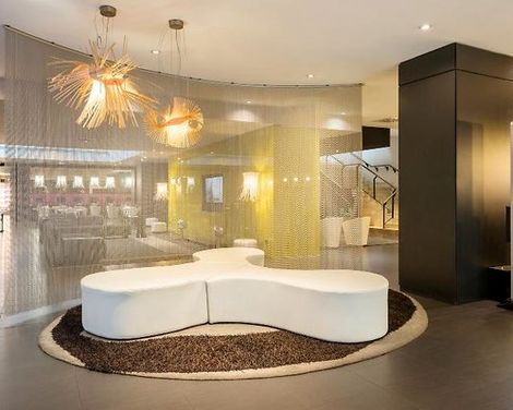 Hotel ILUNION Bel Art-1