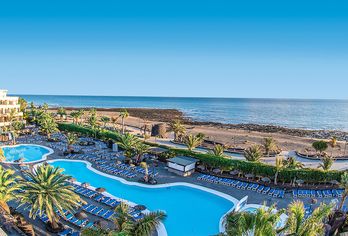 Hotel, Hotel Beatriz Playa & Spa