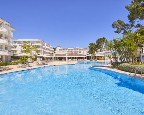 Prinsotel La Pineda-2