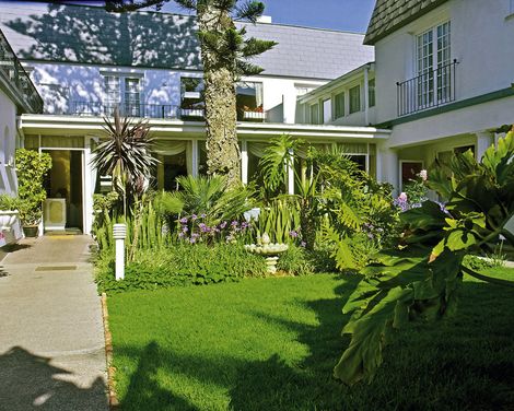 Hansa Hotel-0