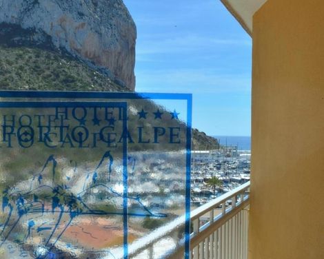 Hotel Porto Calpe-0