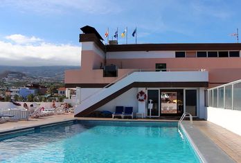 Hotel AF Valle Orotava