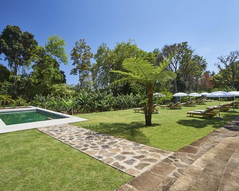 Estalagem Quinta da Casa Branca-1