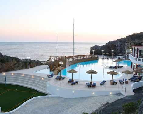 Kalypso Cretan Village Sense Resort & Spa-1