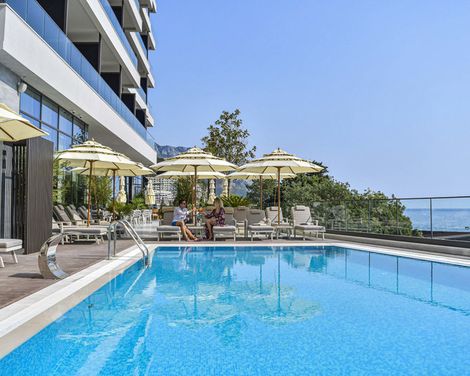 Hotel Katamare-1