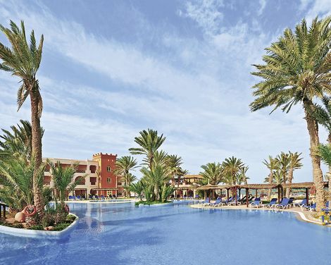 Vincci Safira Palms-4