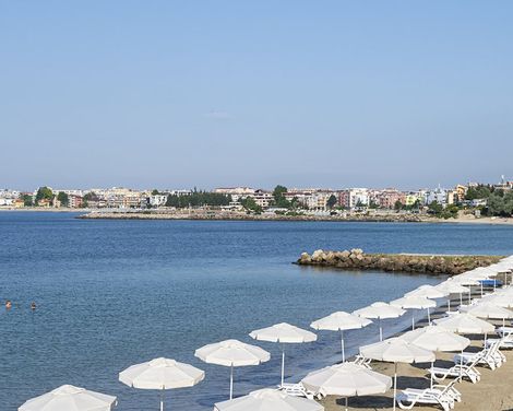 Sol Nessebar Resort-0