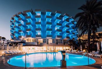 HL Rondo Hotel
