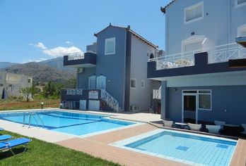 Hotel, Athena