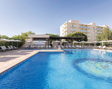 Invisa Hotel Es Pla - Adults Only-0