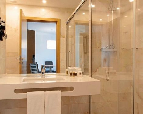 Turim Presidente Hotel-0