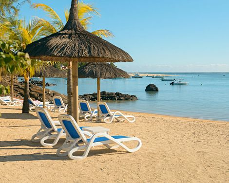 Anelia Resort & Spa-0