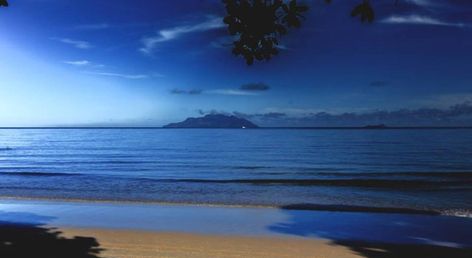 Savoy Seychelles Resort & Spa