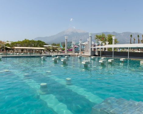 Miarosa Kemer Beach-4