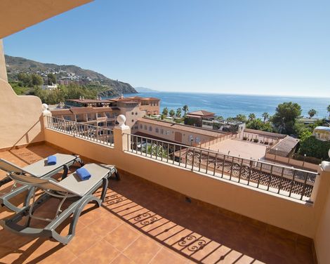 Hotel Bahia Tropical-1