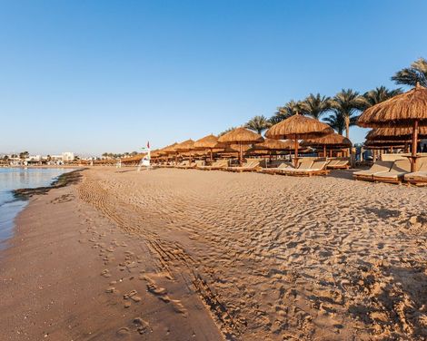 SUNRISE Royal Makadi Resort - Select-1