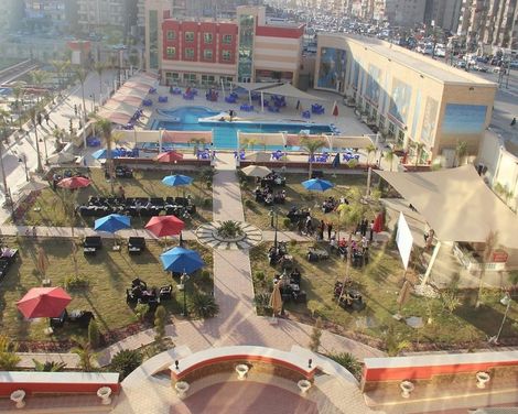 Rehana Plaza Hotel-2