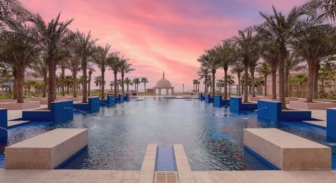 Rixos Marina Abu Dhabi