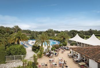 Hotel, Sowell Hotels Golfe De Saint Tropez