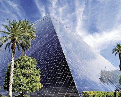 Luxor Hotel & Casino-3
