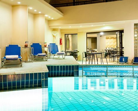 Elina Hotel Apartments-2