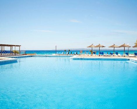 Insotel Club Maryland-3