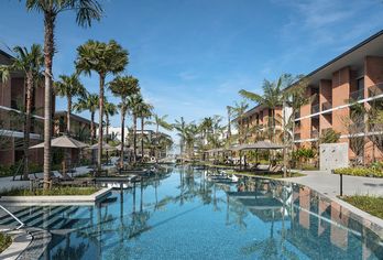 Hotel, Pullman Khao Lak Resort