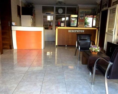 Ersoy Aga Otel-3