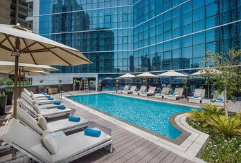 Hotel, TRYP by Wyndham Dubai
