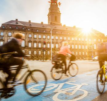 Kopenhagen Urlaub Städtereisen